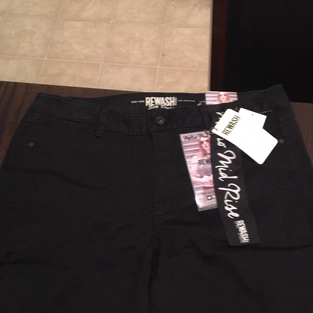 Rewash Original brand size 15/32